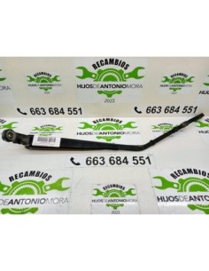 BRAZO LIMPIA DELANTERO IZQUIERDO VOLVO FH 12 ASTA 1993 E1...