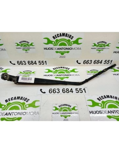 BRAZO LIMPIA DELANTERO IZQUIERDO VOLVO FH 12 ASTA 1993 E1 - 91600