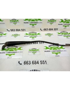 BRAZO LIMPIA DELANTERO IZQUIERDO VOLVO FH 12 ASTA 1993 E1... 2