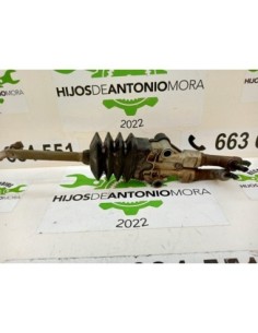 VALVULA NIVELADORA SUSPENSION DE CABINA VOLVO FH 12 ASTA...