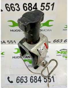 ENGANCHE REMOLQUE VOLVO FH 12 ASTA 1993 E1 - 91603 2