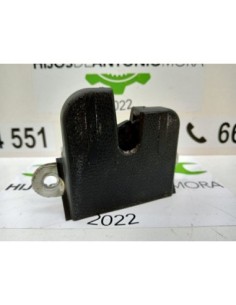 CERRADURA MALETERO / PORTON VOLKSWAGEN GOLF V BERLINA -... 2