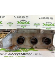 CENTRALITA CAJA CAMBIOS PARTE ELECTRICA RENAULT MAGNUM AB... 2