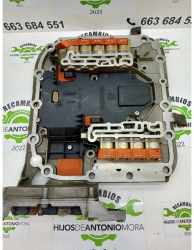 CUADRO INSTRUMENTOS NISSAN TRADE - 108265