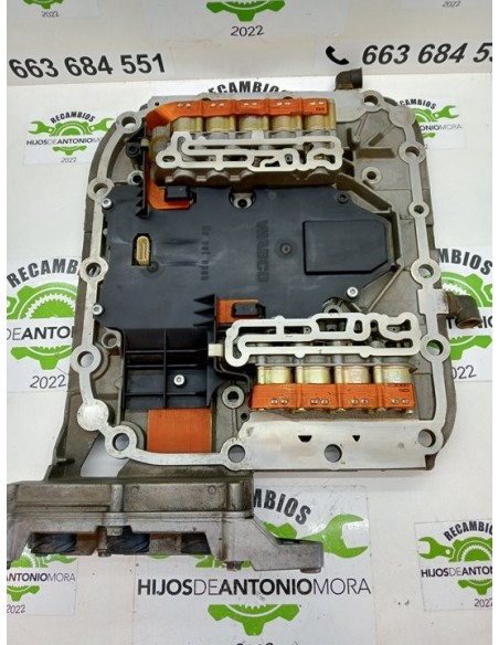 CUADRO INSTRUMENTOS NISSAN TRADE - 108265