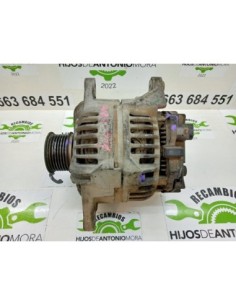 ALTERNADOR IVECO DAILY CAJA ABIERTA - 91620 2
