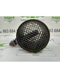 CAUDALIMETRO IVECO DAILY CAJA ABIERTA - 91625 2