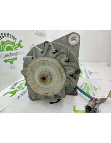 TAPA  VOLKSWAGEN GOLF VII LIM  - 95757