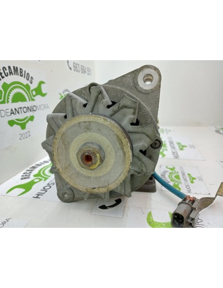 TAPA  VOLKSWAGEN GOLF VII LIM  - 95757