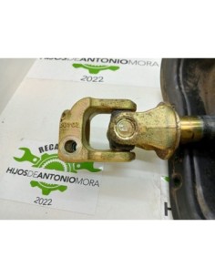 CAÑA DIRECCION MAN TG - L 12 XXX - 91637 2