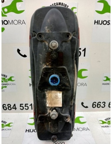 TAPA GUANTERA MERCEDES CLASE CLS - 104565