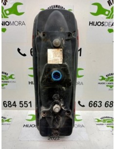 PILOTO TRASERO DERECHO NISSAN CABSTAR - 09 06 - 91652 2