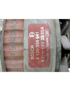 SOPORTE FILTRO ACEITE SCANIA SERIE P/G/R - 110362