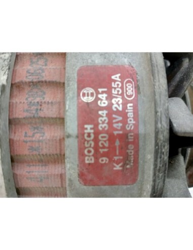 ENFRIADOR ACEITE MOTOR DAF SERIE 95 XF  XXX -...