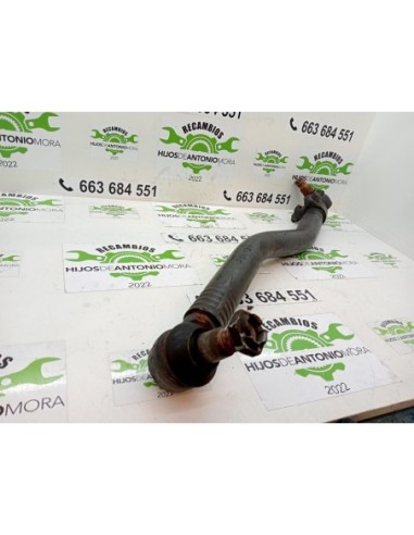 BARRA DIRECCION CORTA RENAULT MAGNUM 4XX 18/4XX...