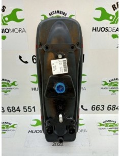 PILOTO TRASERO IZQUIERDO NISSAN CABSTAR - 09 06 - 91712 2