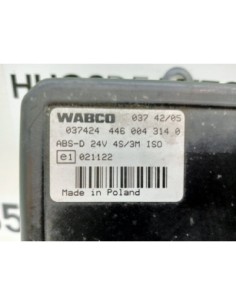 CENTRALITA ABS RENAULT MIDLUM - 91723 2