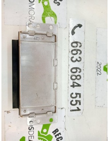 SOPORTE DE CABINA DELANTERO DERECHO MERCEDES...