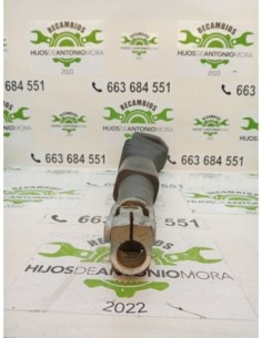 CAÑA DIRECCION IVECO EUROCARGO TECTOR - 91752 2