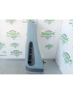 DEFLECTOR DERECHO  IVECO EUROCARGO TECTOR - 91756