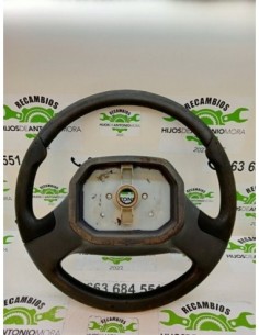 VOLANTE IVECO EUROCARGO TECTOR - 91758 2