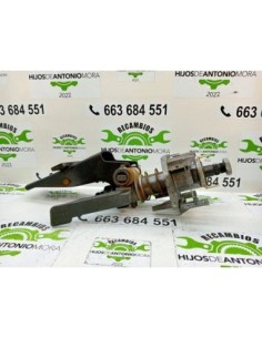 MOTOR COMPLETO MAN 14 224 - 112231
