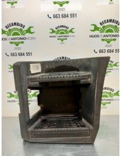 CONMUTADOR DE ARRANQUE MERCEDES ATEGO 2-EJES 18 T /BM...