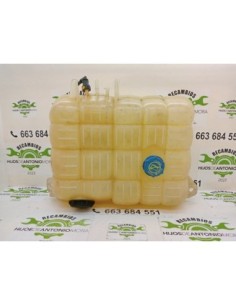 DEPOSITO EXPANSION RENAULT SERIE T - 91763 2