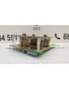 CUADRO INSTRUMENTOS VOLVO FH 12 ASTA 2001 E2 / E3 - 91766 2