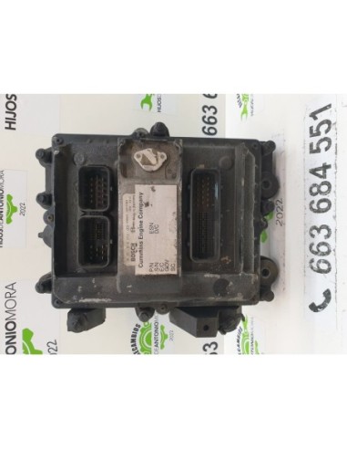 RADAR DISTANCIA ACC RENAULT SERIE T - 94468