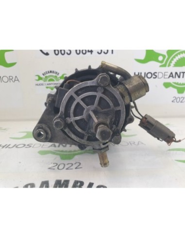 CAJA RELES / FUSIBLES MAN F 2000 19 XXX - 101093