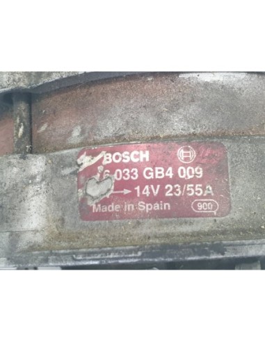 ALTERNADOR NISSAN ECO - T 100 45/78 KW/E2 - 91781