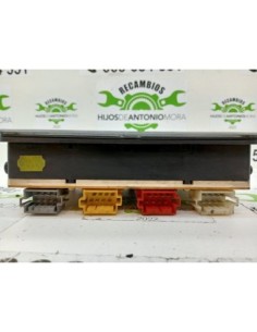 CUADRO AVERIAS RENAULT PREMIUM DISTRIBUTION - 91830 2