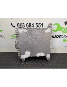 CENTRALITA MOTOR UCE RENAULT MIDLUM - 91838 2