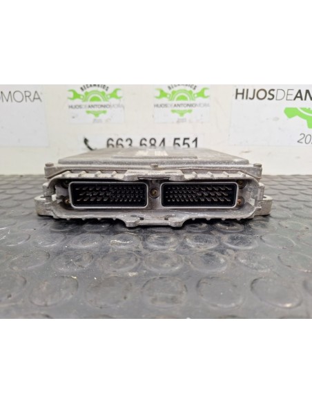 CENTRALITA MOTOR UCE RENAULT MIDLUM - 91838