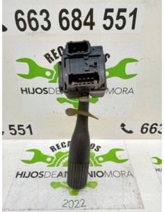 MANDO LUCES RENAULT HD 250 18 PREMIUM E2 - 91843