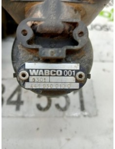 VALVULA NIVELADORA SUSPENSION TRASERA DERECHA RENAULT HR... 2