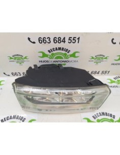 FARO IZQUIERDO IVECO DAILY CAJA ABIERTA / VOLQUETE - 91891 2