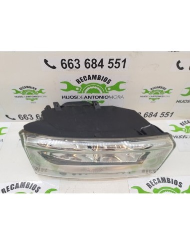 FARO IZQUIERDO IVECO DAILY CAJA ABIERTA /...