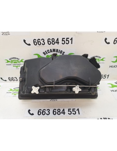 FARO IZQUIERDO IVECO DAILY CAJA ABIERTA / VOLQUETE - 91891