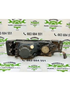 FARO IZQUIERDO IVECO EUROTECH CURSOR - 91894 2