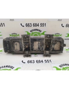 PILOTO TRASERO IZQUIERDO VOLVO FH XXX - 91905 2