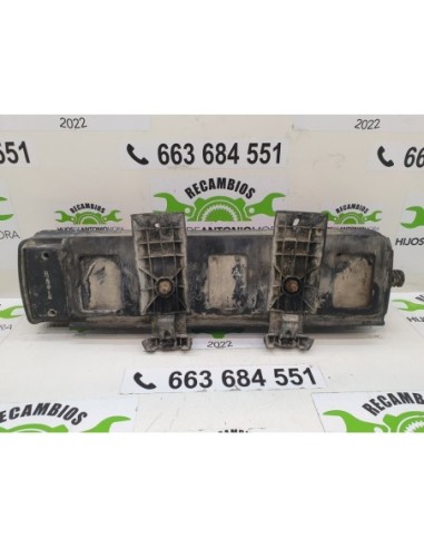 PILOTO TRASERO IZQUIERDO VOLVO FH XXX - 91905