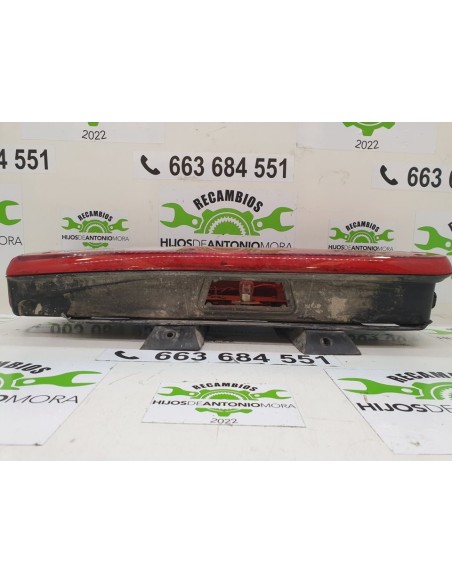 PILOTO TRASERO IZQUIERDO VOLVO FH XXX - 91905