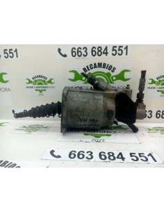 SERVOEMBREAGUE VOLVO FH 13 - 91908 2