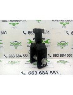 ENGANCHE REMOLQUE VOLVO FH 12 2002 -  - 91909 2