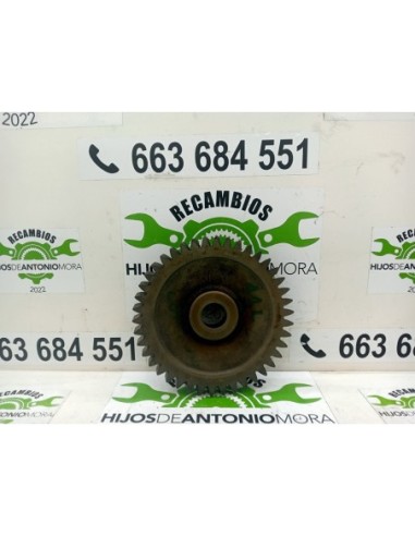 PIÑON COMPRESOR MOTOR RENAULT PREMIUM ROUTE -...