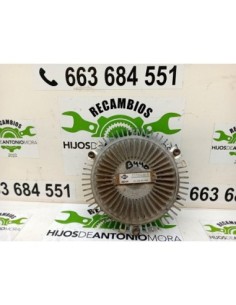 VENTILADOR VISCOSO MOTOR NISSAN L - 35 085 - 91922 2