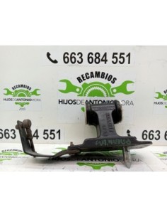 SOPORTE BARRA TORSION CABINA RENAULT PREMIUM ROUTE - 2006...
