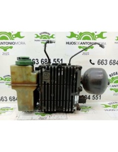 SELECTOR DE CAMBIO DAF SERIE LF45 XXX DESDE 06 - 91936 2
